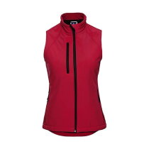 Ladies Softshelll Gilet