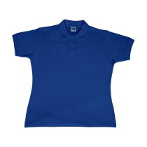 Ladies’ Cotton Polo