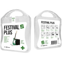MyKit Festival Plus White