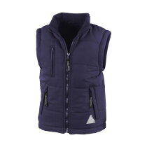 Junior Ultra Padded Bodywarmer