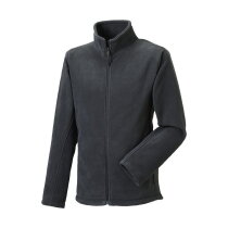 Men`s Full Zip Outdoor Fleece