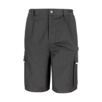 Work-Guard Action Shorts