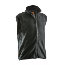 Jobman Fleece bodywarmer