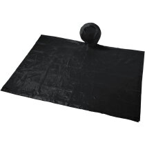 Paulus opvouwbare poncho in zakje