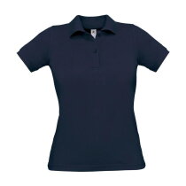 Safran Ladies Polo - PW455