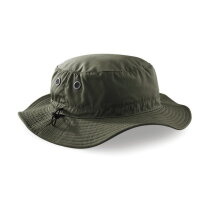 Cargo Bucket Hat