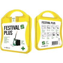 MyKit Festival Plus Yellow