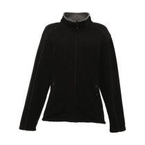 Ladies` Adamsville Full Zip Fleece