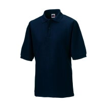 Polo Blended Fabric