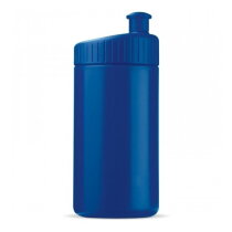 Bedrukte Sport bottle 500 Design
