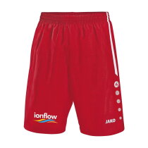 Jako® Short Turin heren sportbroek