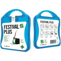 MyKit Festival Plus Blue