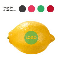 Citroen met opdruk bedrukken