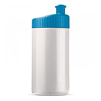 Bedrukte Sport bottle 500 Design