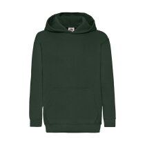 Kids Hooded Sweat