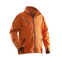 Jobman Softshell Jacket