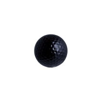 Gekleurde golfbal bedrukken