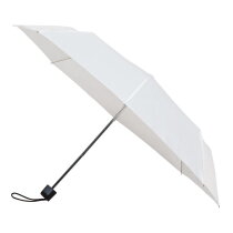 opvouwbare paraplu wit