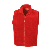 Fleece Bodywarmer