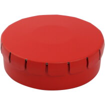 Clic clac snoep met kaneelsmaak in blik