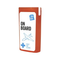 MiniKit On Board Red