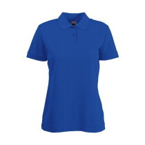 65/35 Polo Lady-Fit