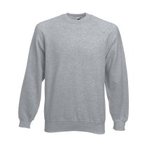 Sweatshirt Raglan