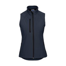 Ladies Softshelll Gilet
