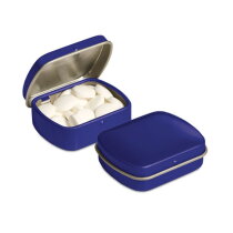 Micro scharnierblikje