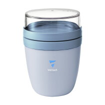 Mepal Lunchpot Ellipse Foodcontainer