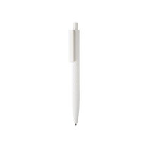 X3 pen soft touch, wit