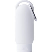 Zonnebrandcr&eacute;me Suntime wit