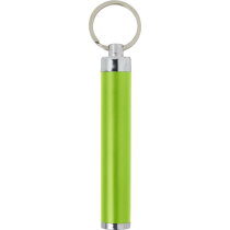 ABS 2-in-1 sleutelhanger Zola lime