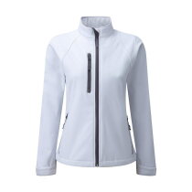 Ladies Softshelll Jacket