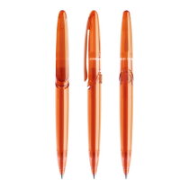 Prodir DS7 Elegant Transparant