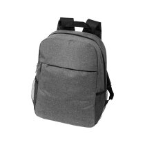 Heathered 15,6" Laptop Rugzak