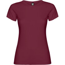 Jamaica damesshirt met korte mouwen
