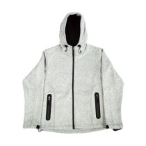 Knitted Bonded Fleece