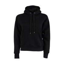 Ladies Hooded Sweat