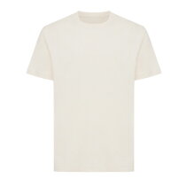 Iqoniq Kakadu relaxed gerecycled katoen t-shirt