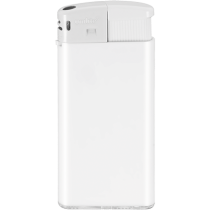 Slanke elektronische aansteker HC, navulbaar TAMPONPRINT