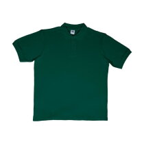 Men’s Cotton Polo