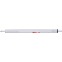 rOtring 600 balpen parelwit