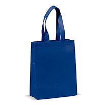 Non woven tas gelamineerd Klein