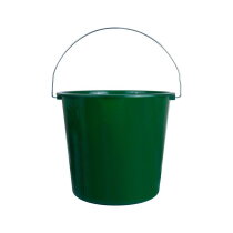 Emmer budget 10 liter groen
