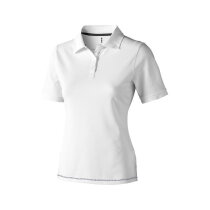 Calgary damespolo met korte mouwen