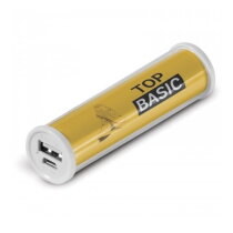 Powerbank 2200mAh Papier