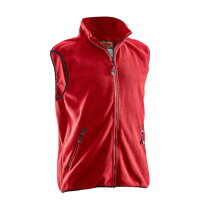 Jobman Fleece bodywarmer