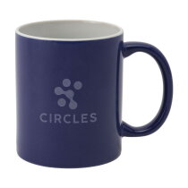 Budget mokken 35 cl. promotiemateriaal