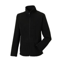 Men`s Full Zip Outdoor Fleece